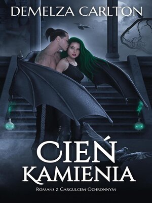 cover image of Cień Kamienia